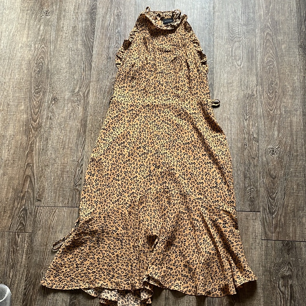 Who What Wear Dress